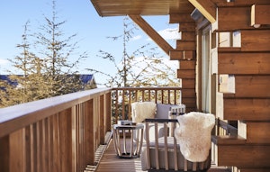 Lodge Premium Suite