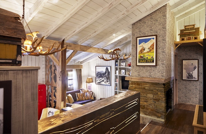 The Cabin