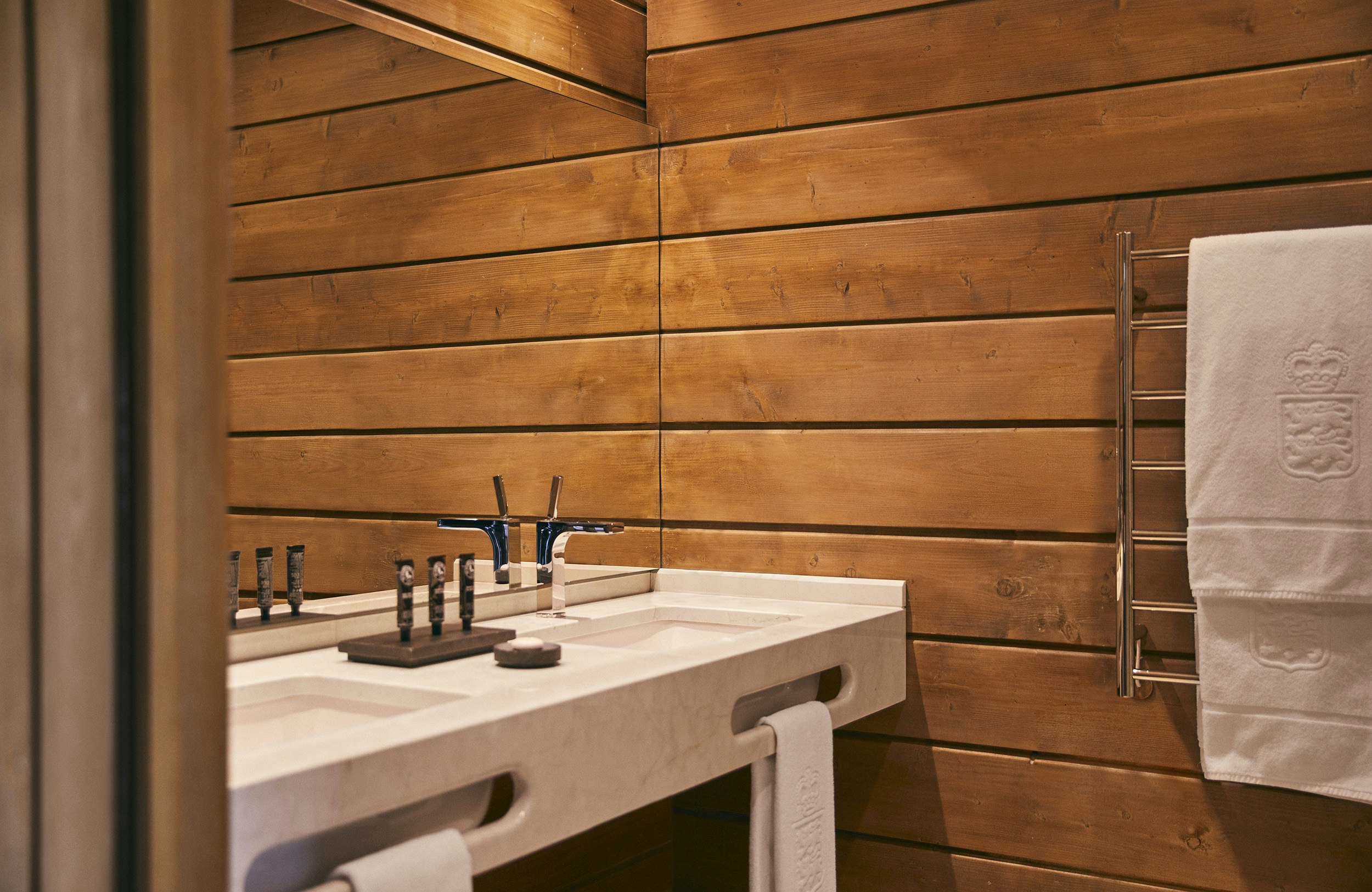 Lodge Premium Room Pool