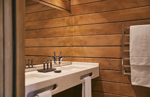 Lodge Premium Room Pool
