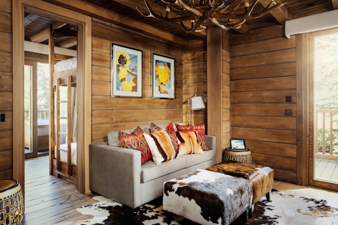 Family Suite
