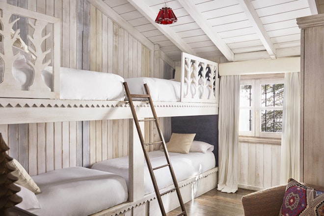 The Cabin