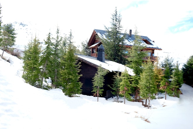 The Cabin