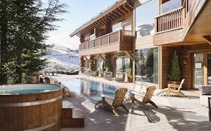 El Lodge Ski Spa