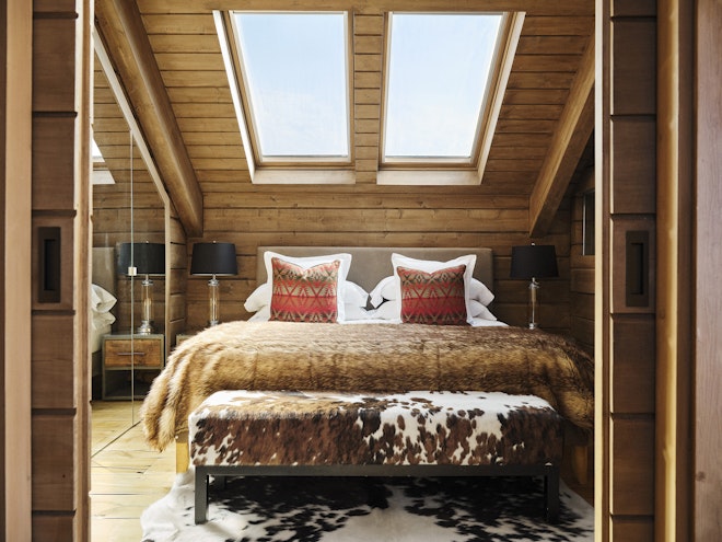 Lodge Royal Suite