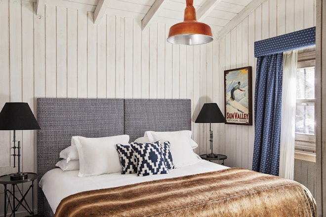 The Cabin
