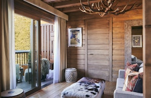 Lodge Suite
