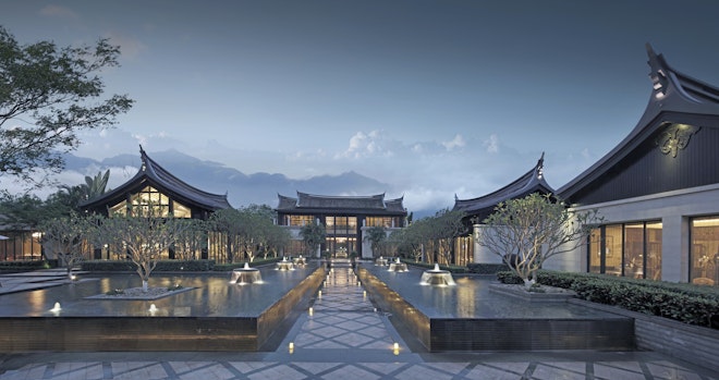 Atrium