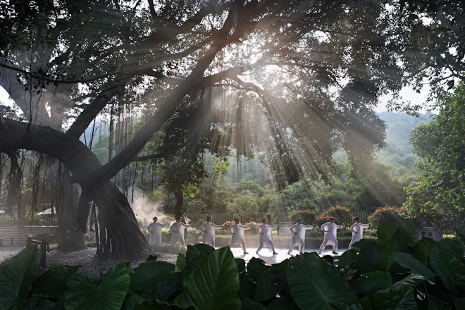Tai Chi