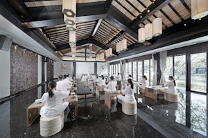 Tea ceremony