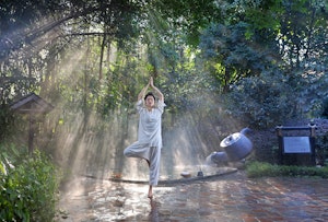 Serenity Pond