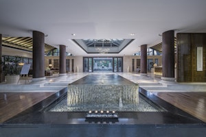 Yingfu Stone Table