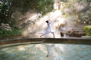 Serenity Pond
