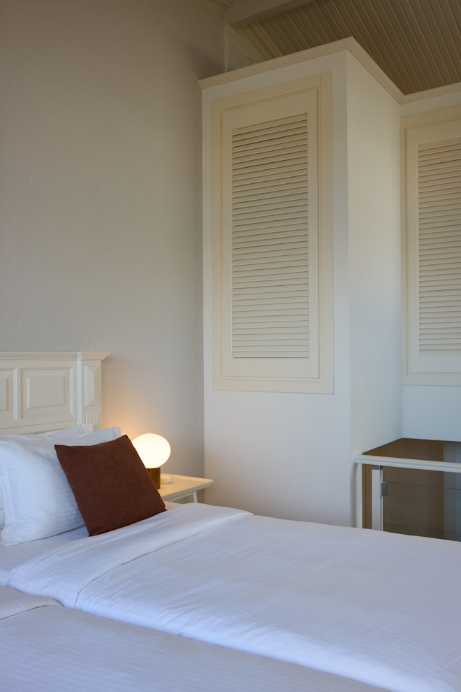 Elounda Gulf Villas