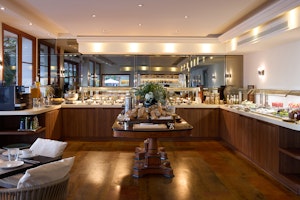 Elounda Gulf Villas