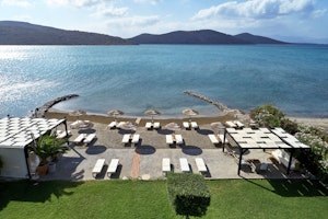 Private Beach Club