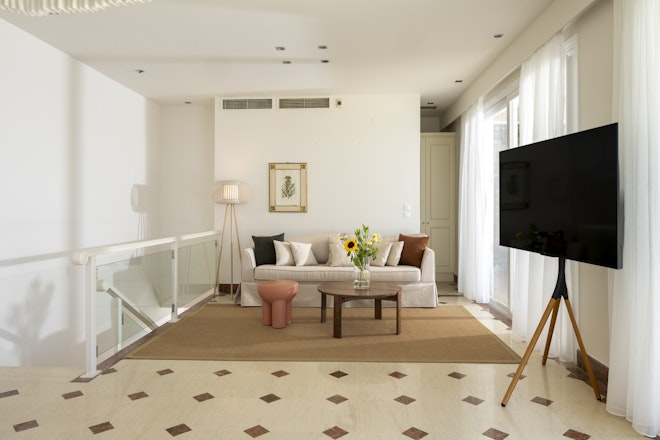 One Bedroom Imperial Spa Pool Villa