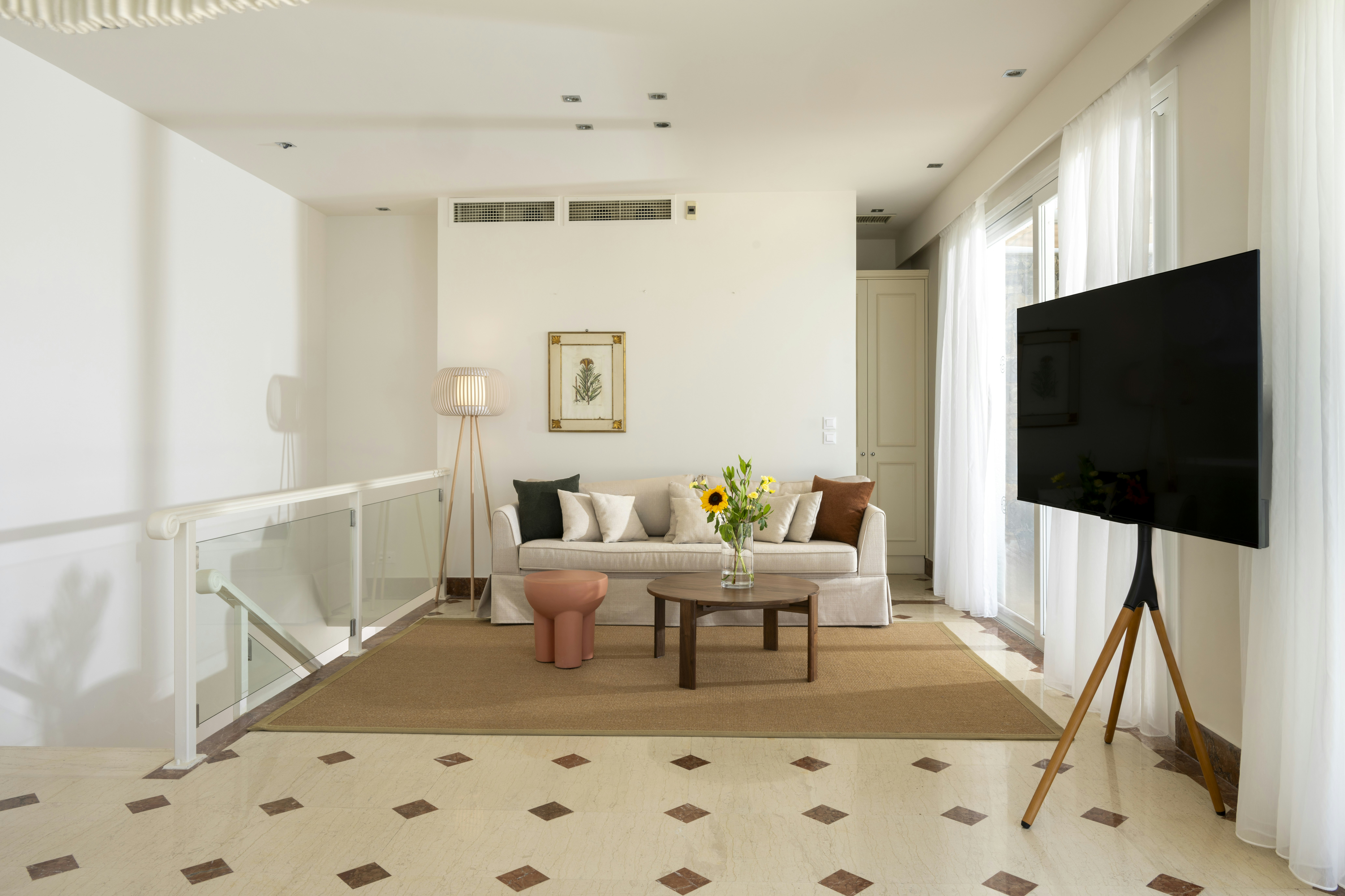 One Bedroom Imperial Spa Pool Villa