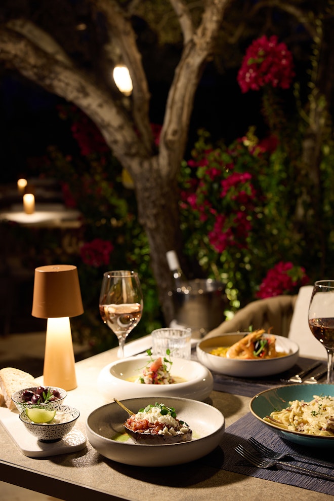 Elounda Gulf Villas