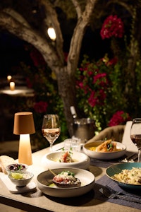 Elounda Gulf Villas