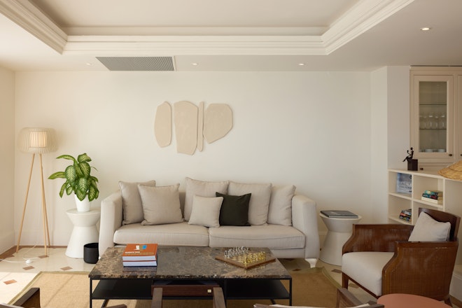 Elounda Gulf Villas