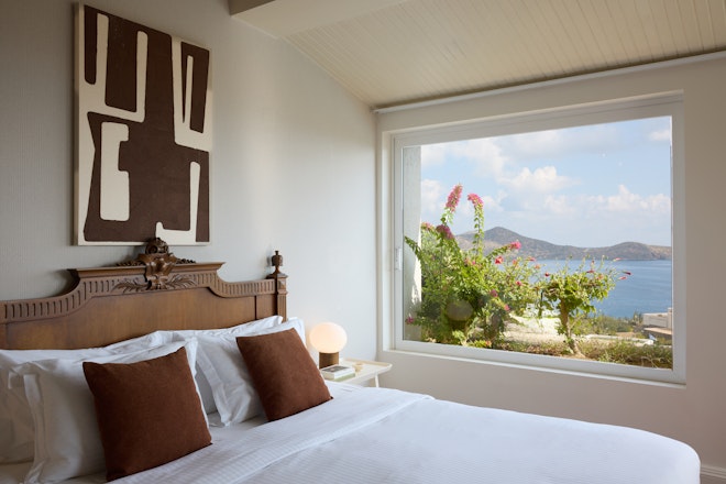 Elounda Gulf Villas
