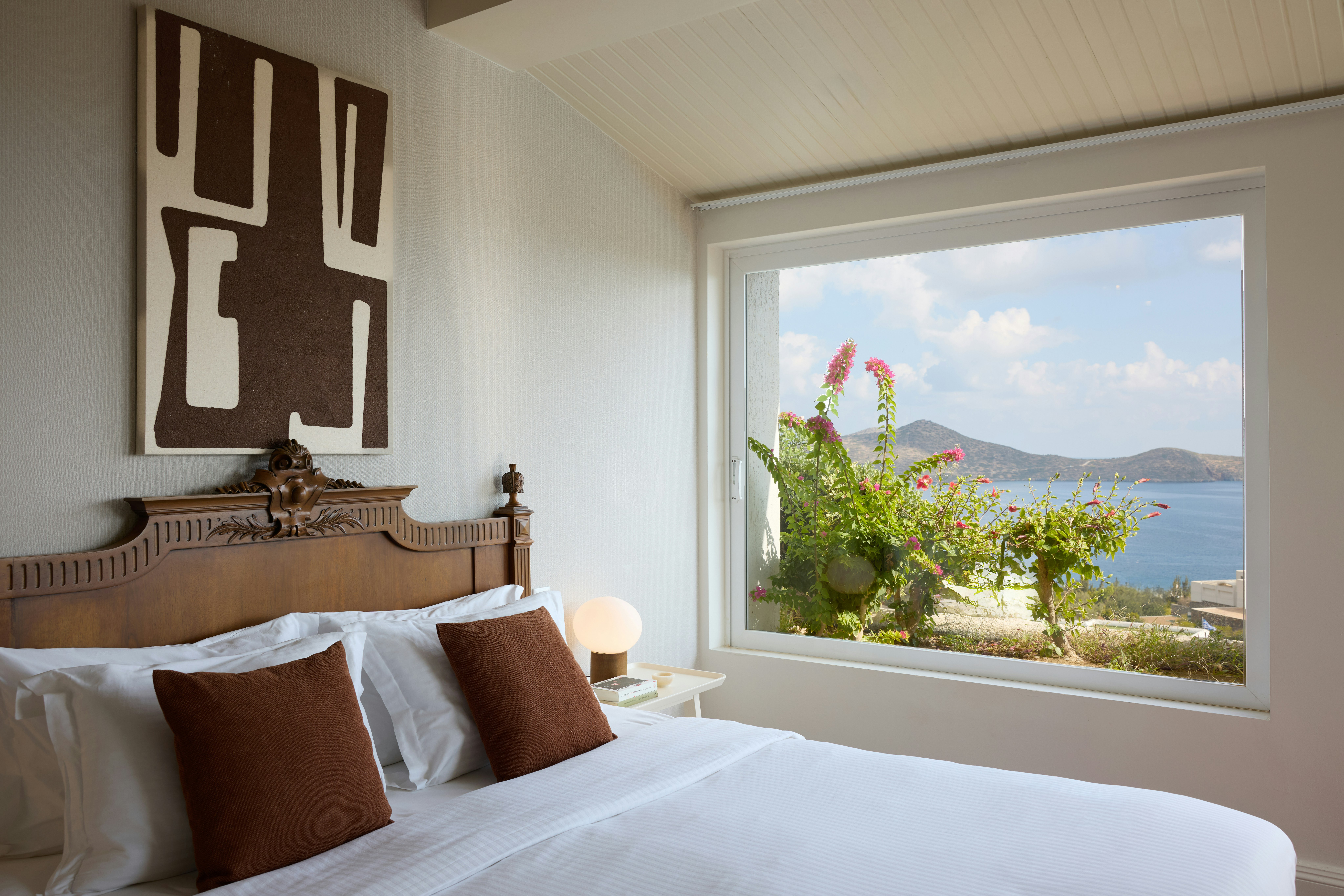 Elounda Gulf Villas