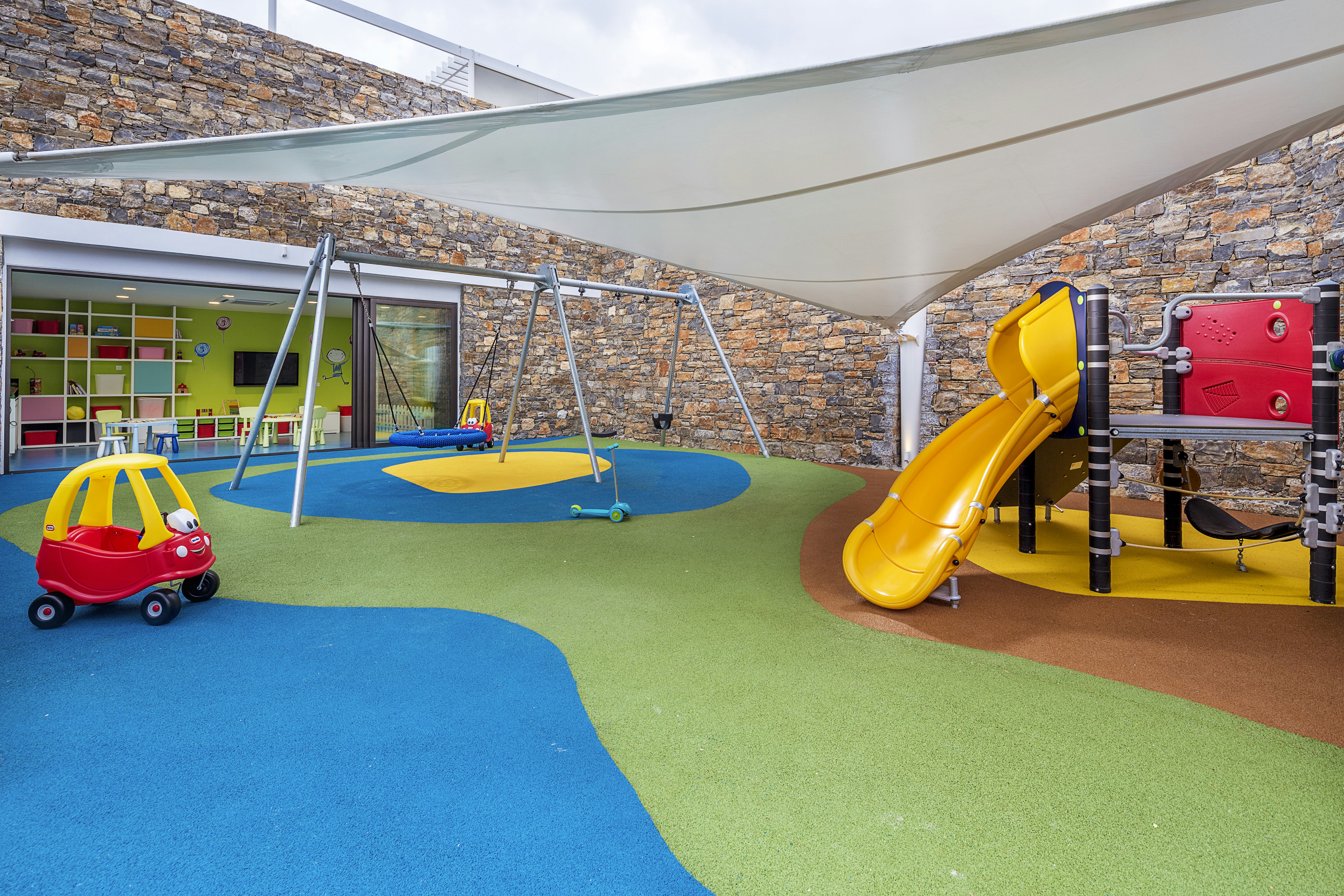 Cool Creche and Kids Club