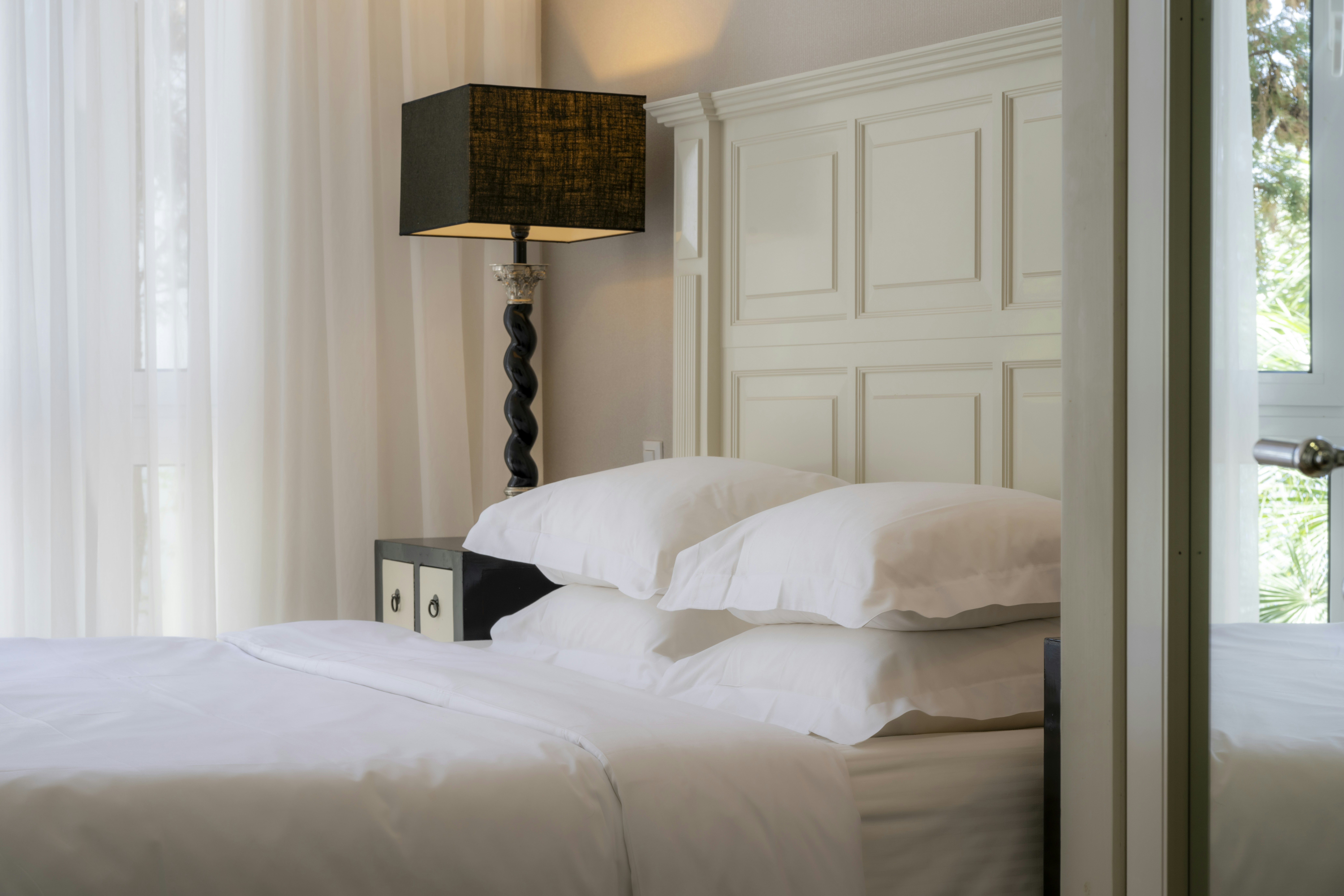 One Bedroom Imperial Spa Pool Villa