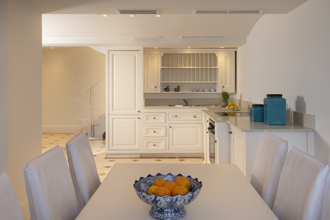 Two Bedroom Executive Spa Pool Villa