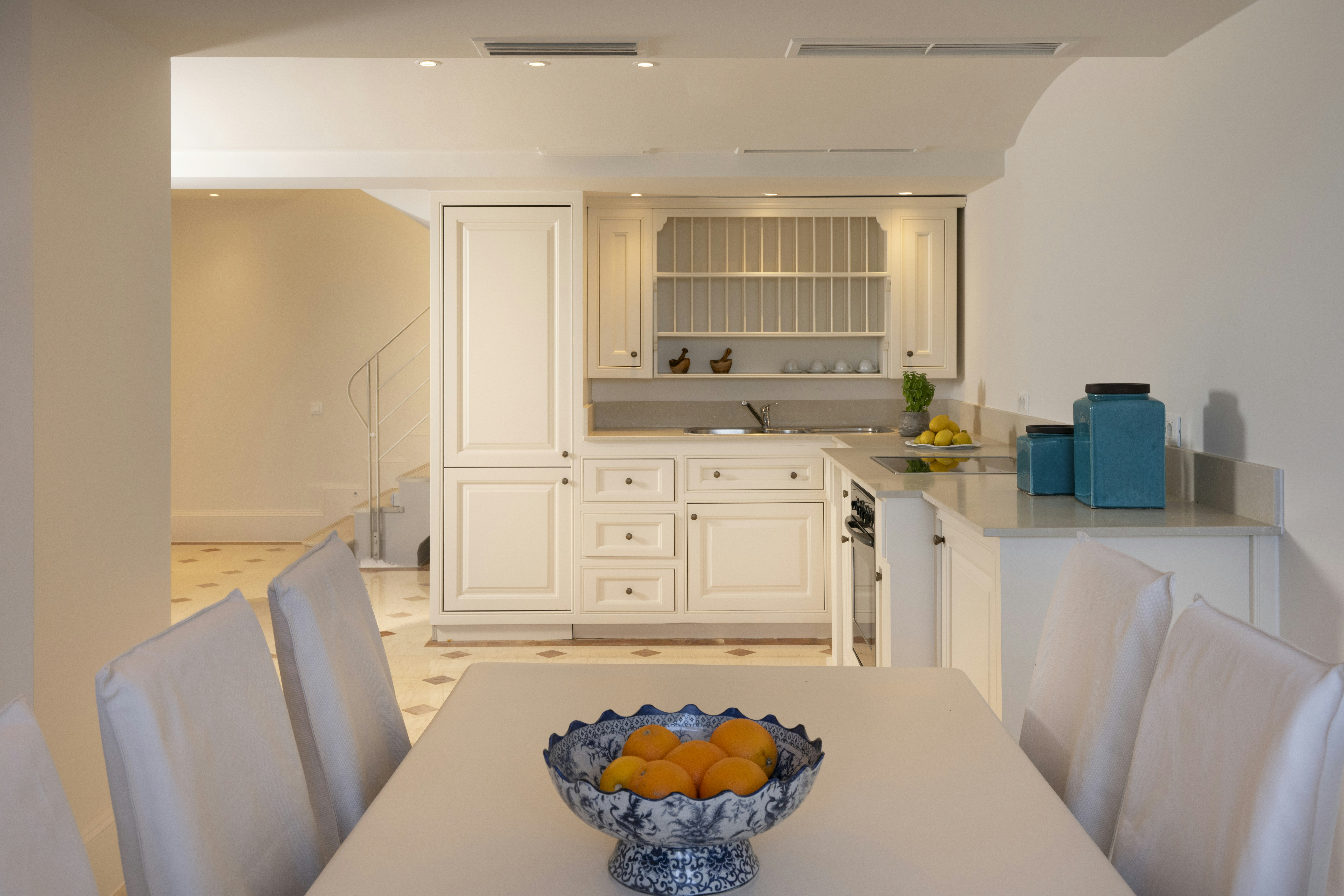 Two Bedroom Executive Spa Pool Villa