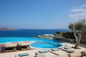 Elounda Gulf Villas