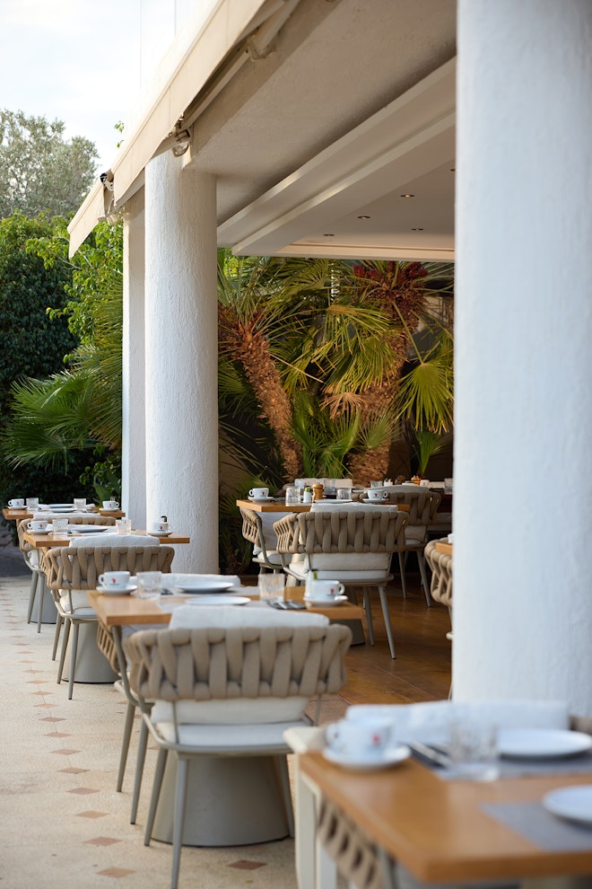 Elounda Gulf Villas