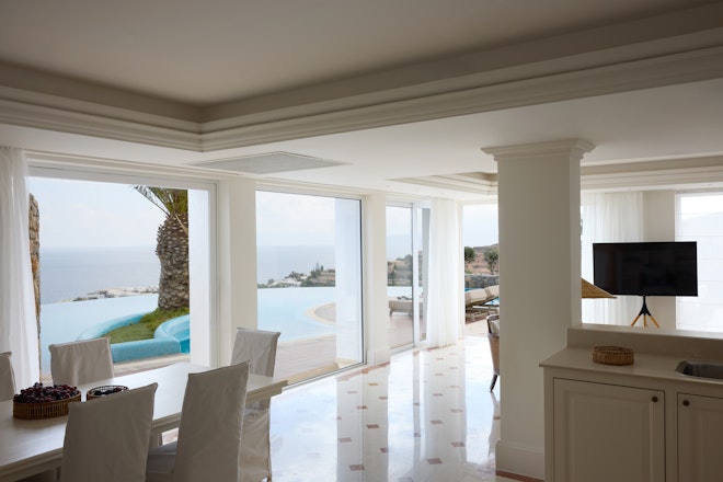 Elounda Gulf Villas