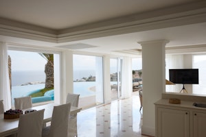 Elounda Gulf Villas