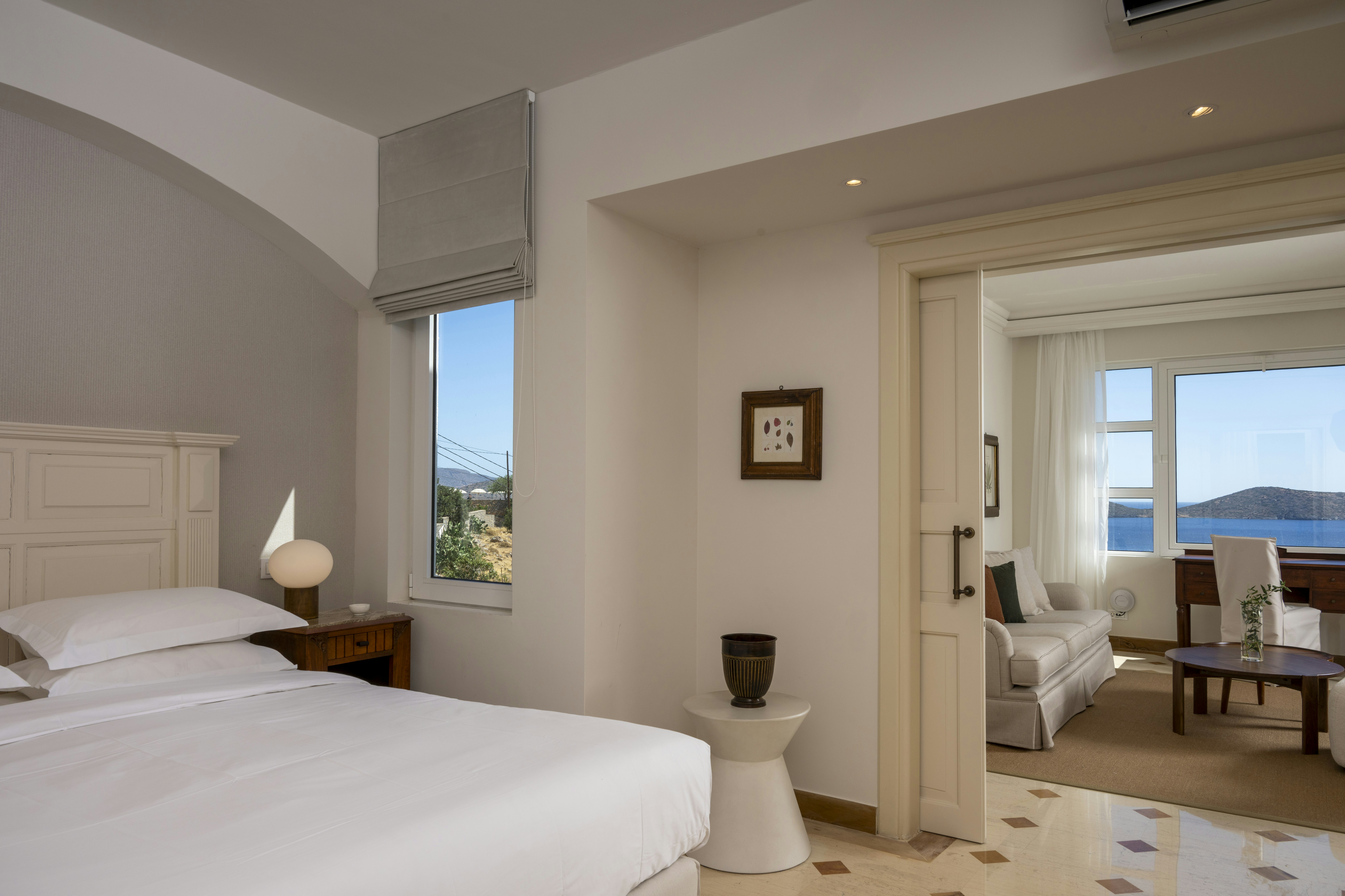 Two Bedroom Deluxe Family Suite