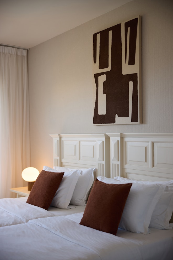 Elounda Gulf Villas
