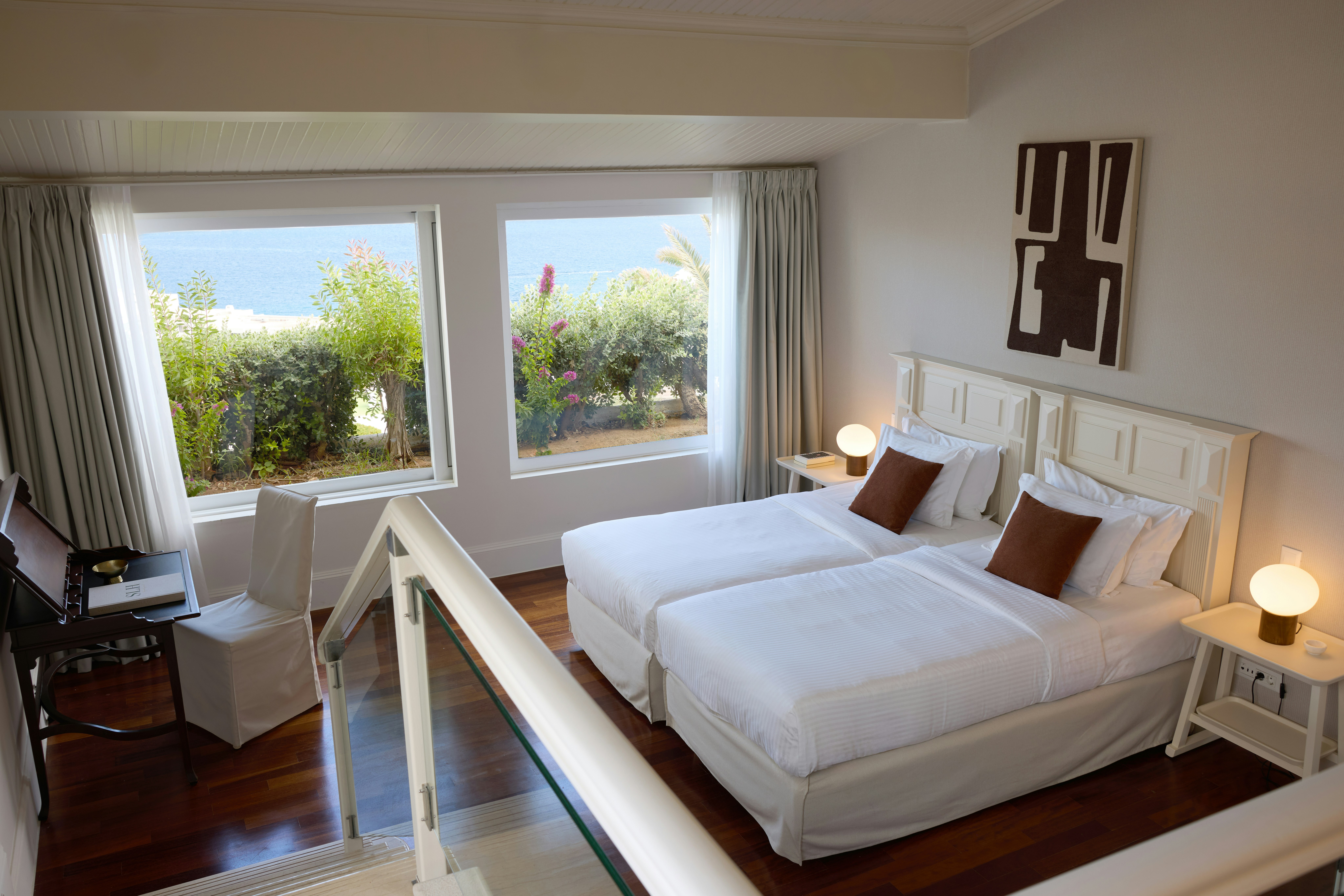 Elounda Gulf Villas
