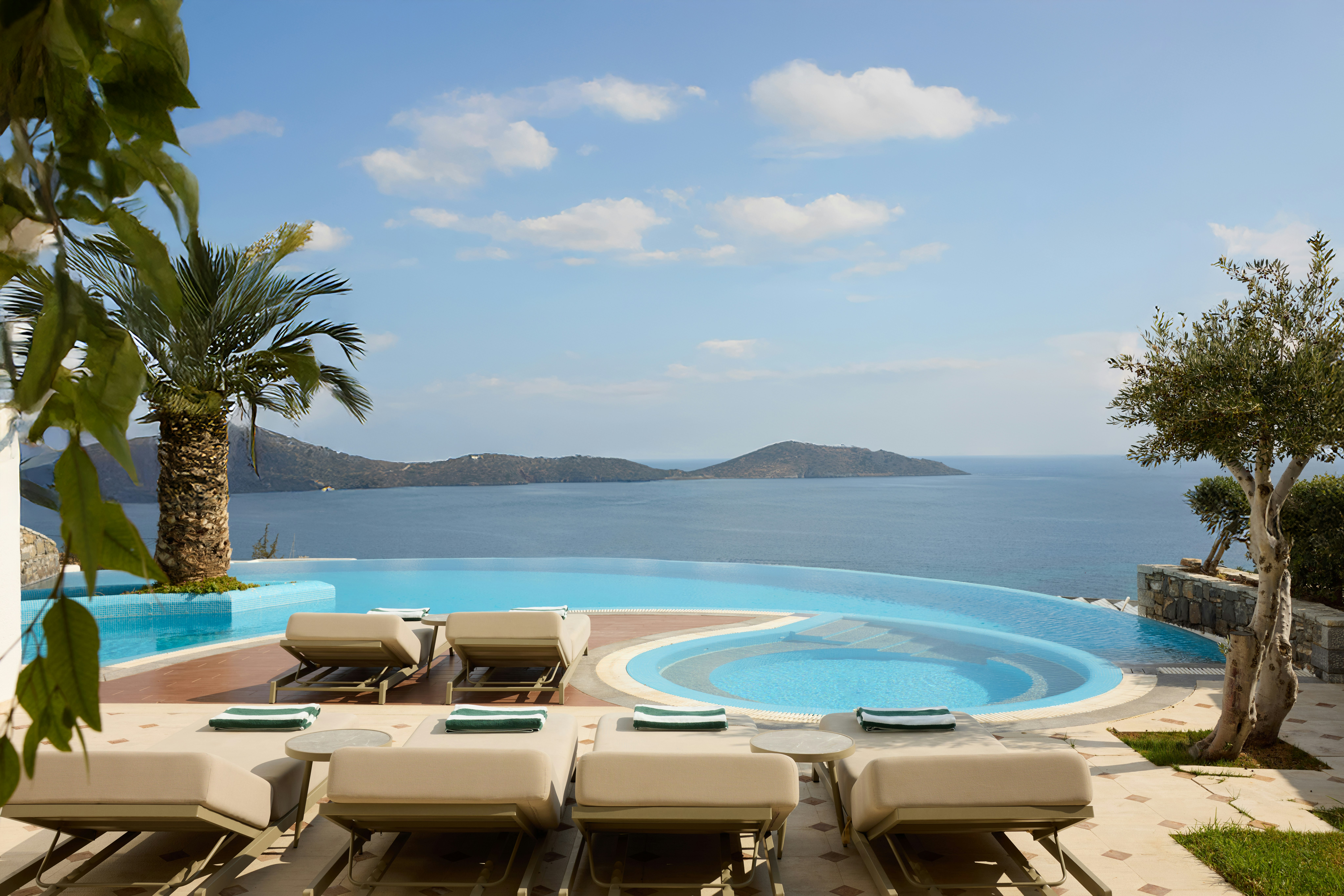 Elounda Gulf Villas