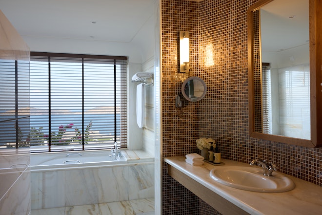 Elounda Gulf Villas