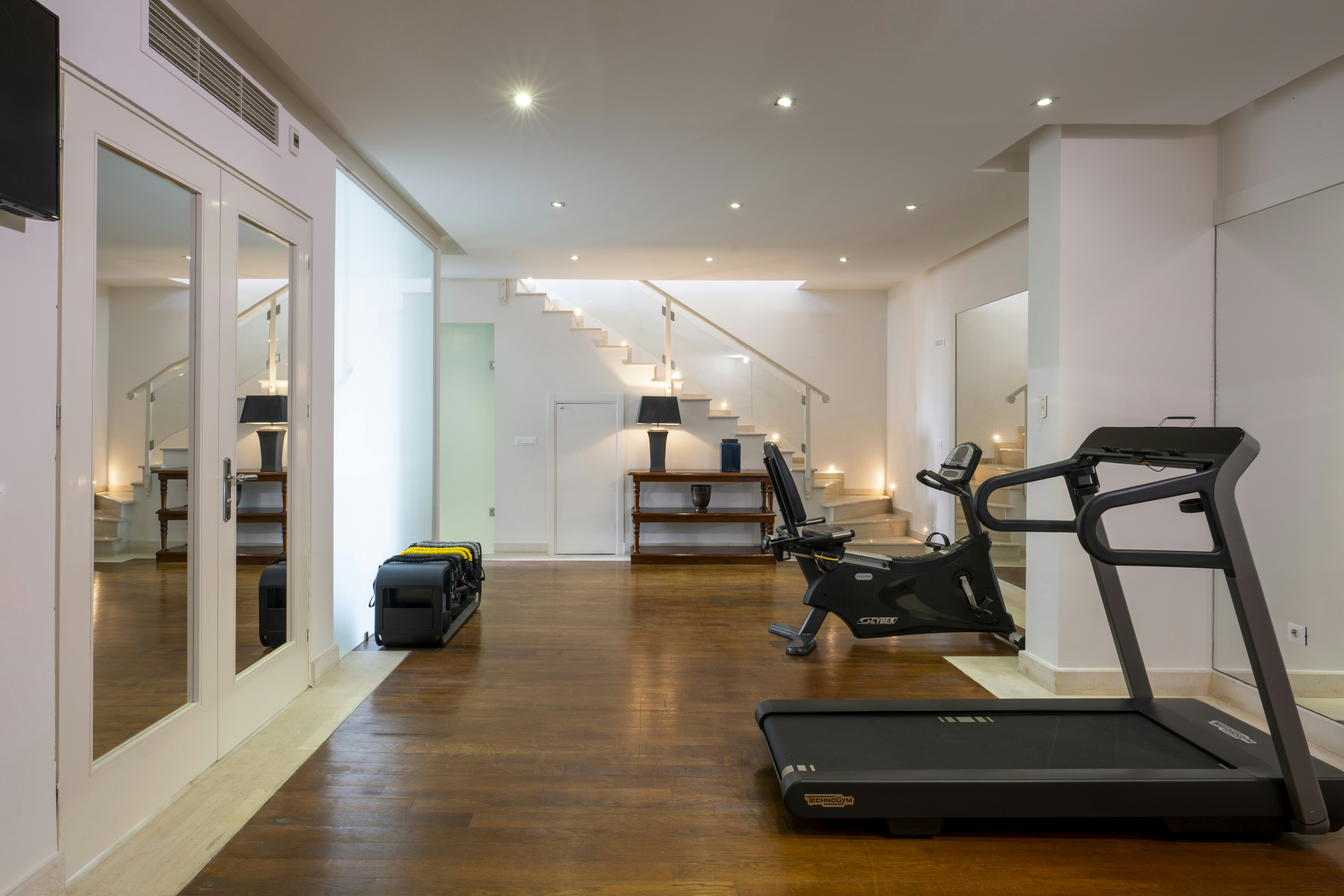 One Bedroom Imperial Spa Pool Villa