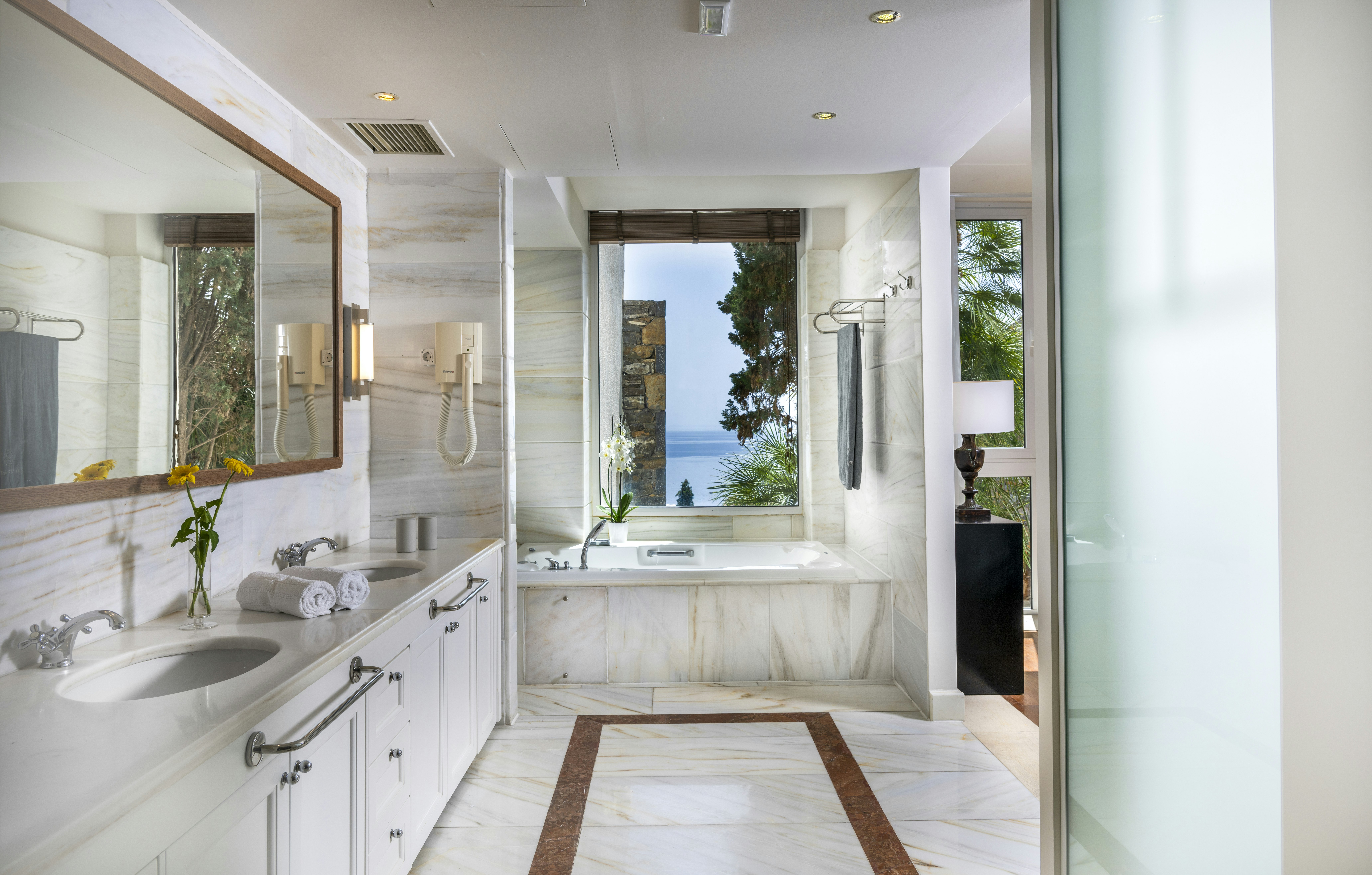 One Bedroom Imperial Spa Pool Villa