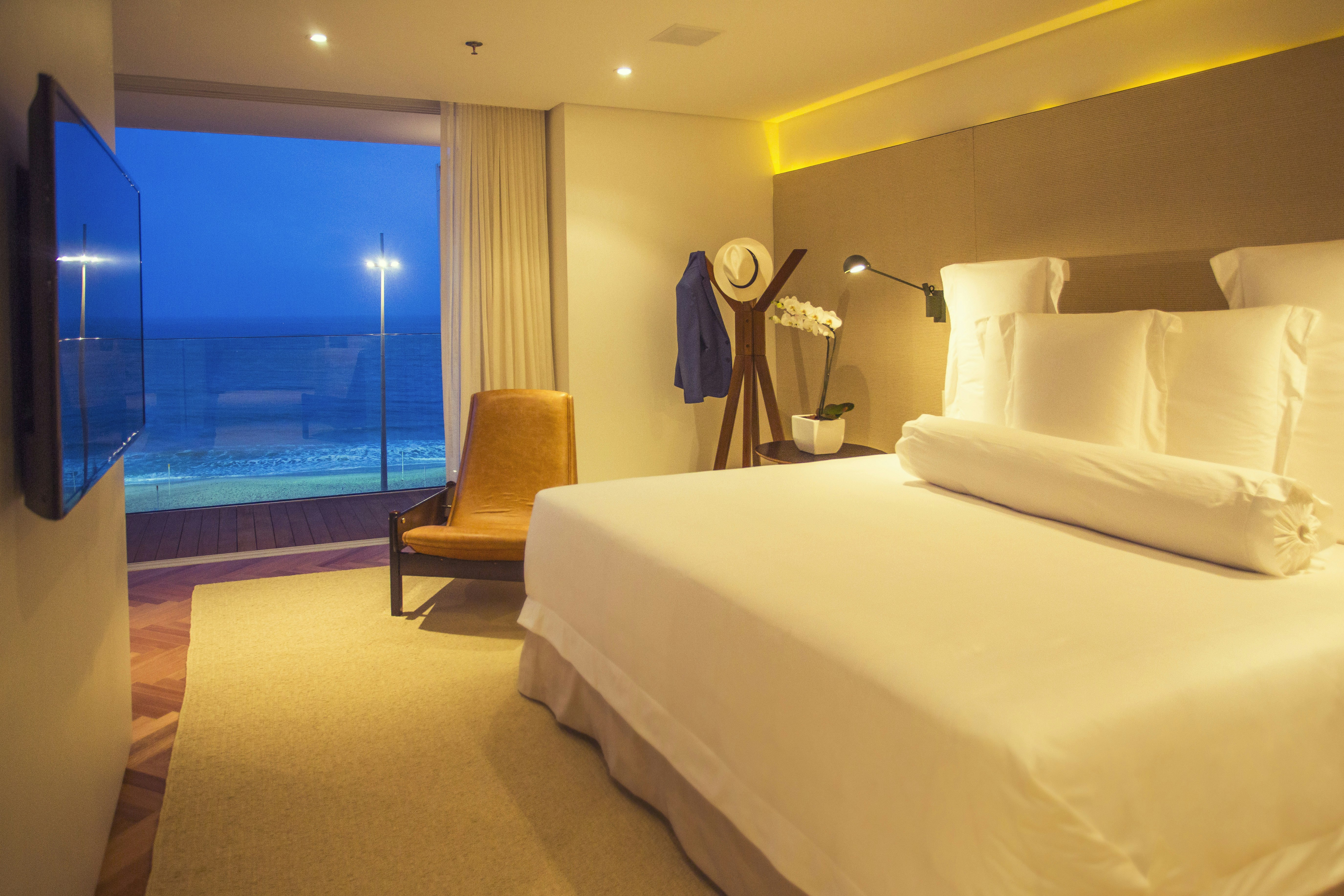 Ocean Emiliano Suite