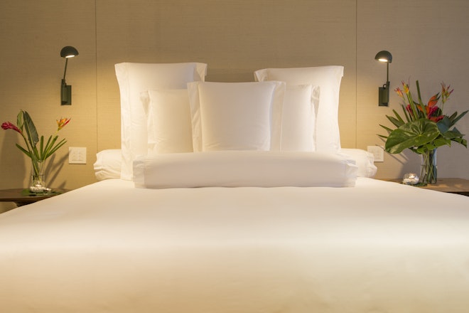 Deluxe Courtyard Room