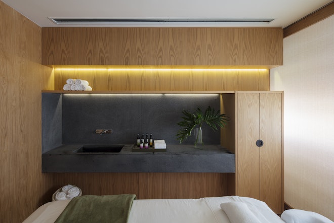 Spa Santapele