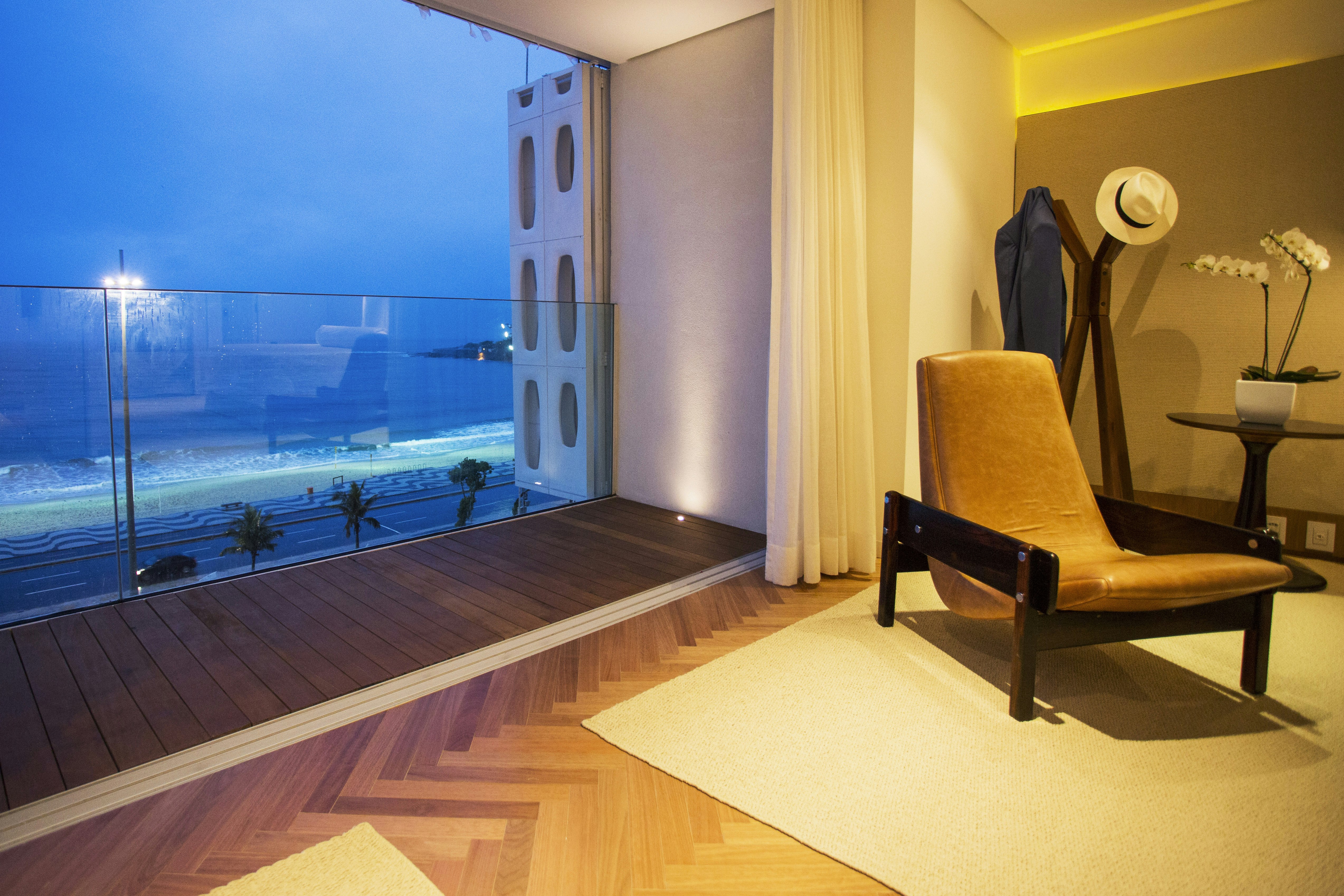 Ocean Emiliano Suite