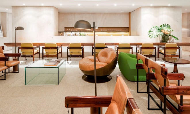 Emile Bar