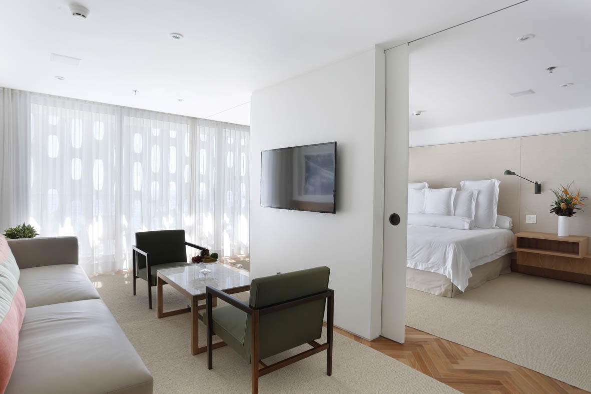 Ocean Emiliano Suite