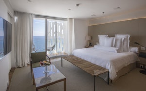 Ocean Spa Suite