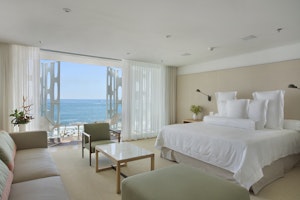 Ocean Junior Suite